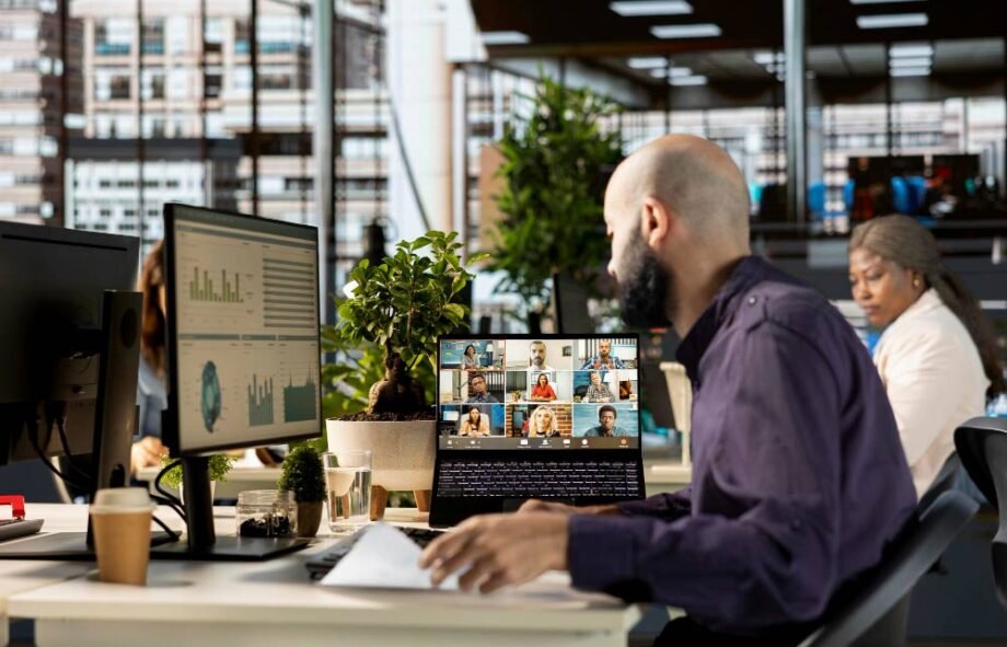 Dedicated Remote Teams