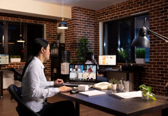 Hire Remote Staff