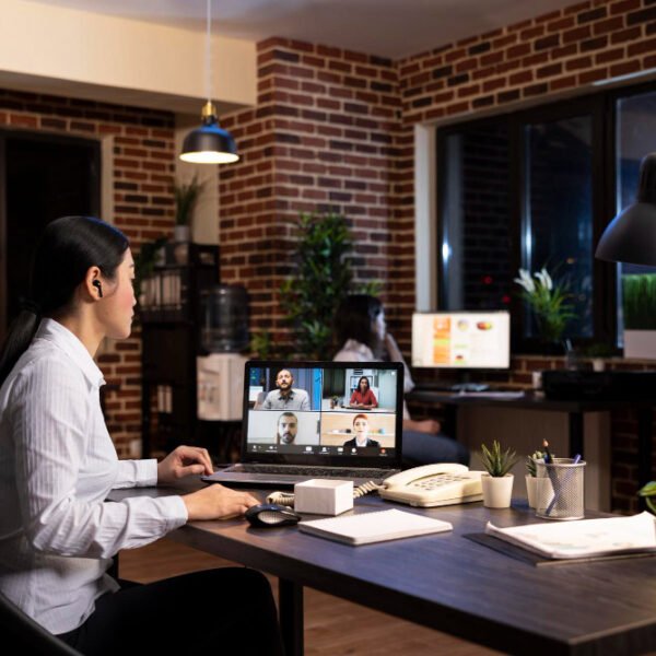 Hire Remote Staff