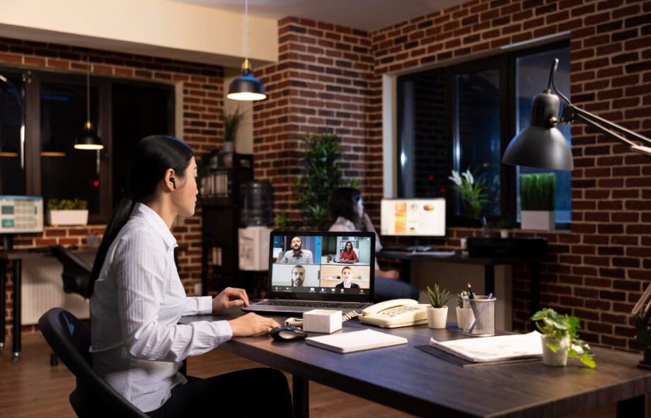 Hire Remote Staff